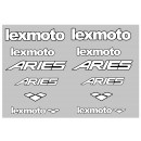Lexmoto - Aries Kit 1 - 002